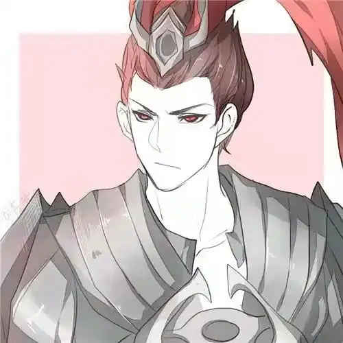 王者荣耀头像,王者英雄唯美古风头像