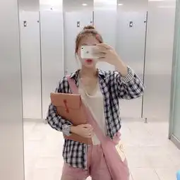 暴力颖女生头像韩系头像