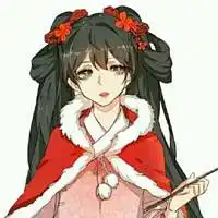 隐藏情侣头像动漫孙尚香