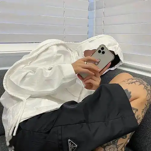 微信头像男高级模糊感