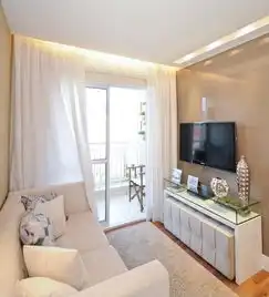 小户型工作间简单装修图片赏析效果图