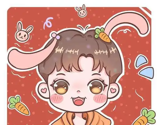 美好值得被记录,盘点那些简单的幸福头像