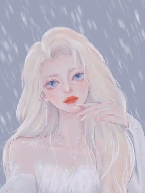 仙气飘飘的迪士尼公主,灰姑娘还有两副模样,艾莎保持冷艳