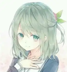 治愈系闺蜜头像动漫动漫
