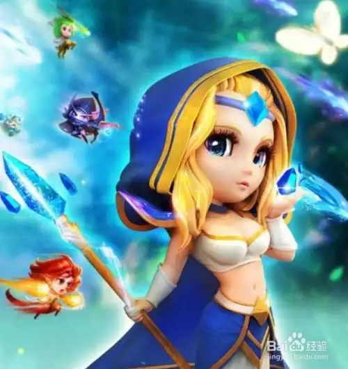 刀塔传奇堕落天使攻略