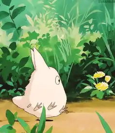 不可思议电影龙猫中的龙猫在现实中竟然是它