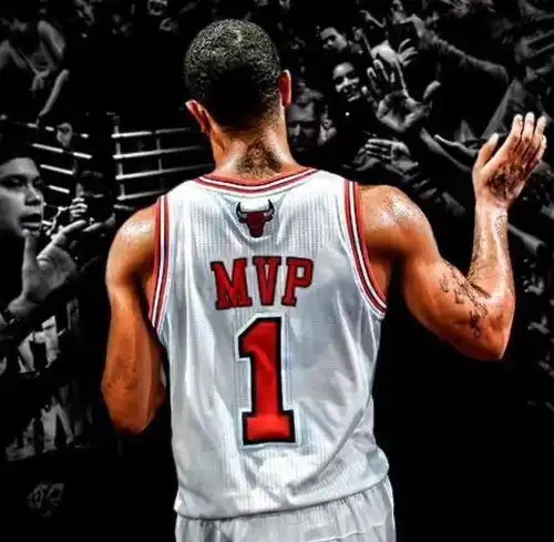 222425一次次倒下,你又一次次站了起来,mvp没有水货