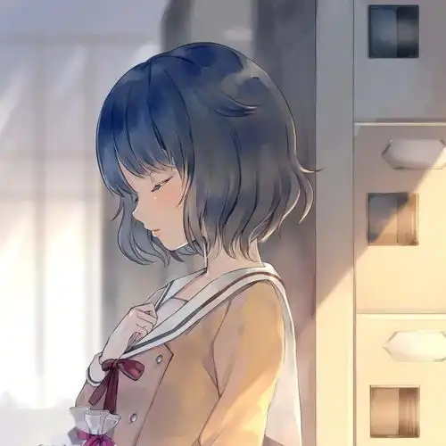 闺蜜头像一期超赞的姐妹头像