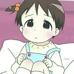 萌系男生的头像厚朴