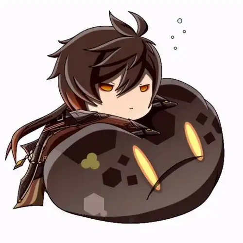 敢号称站在原神剧情巅峰上的男人,众仙皆有寿,磐岩有尽时