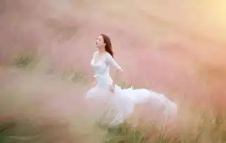 新晋网红景点广州旁边竟有一片粉色田野,萌到少女心酥炸