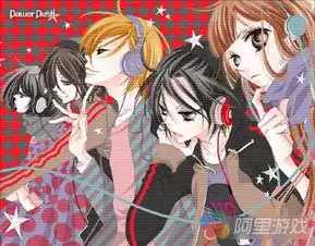 漫画假面noise宣布真人电影制作决定