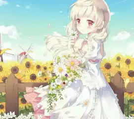 有谁能够帮窝描写下这个动漫少女么挺好看的,最好唯美一点,答非所问好滚不送.别说什么我抄我只是做个