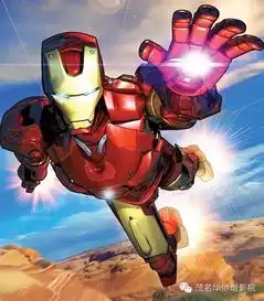 美国漫画超级英雄top100