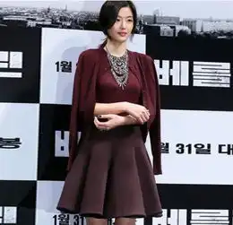 别说自己不会搭是你还不会穿这三种颜色