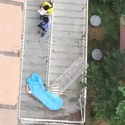 济南发改委一处级干部王炳建坠亡盘点那些抑郁自杀的官员