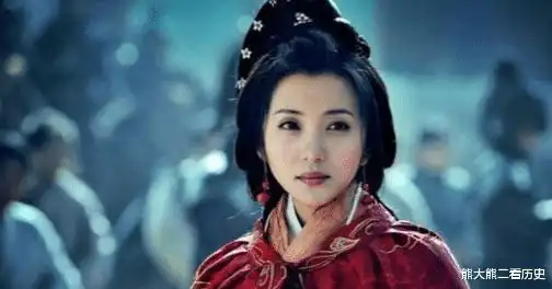 吕布有三宝,他死后这三宝都去了哪里