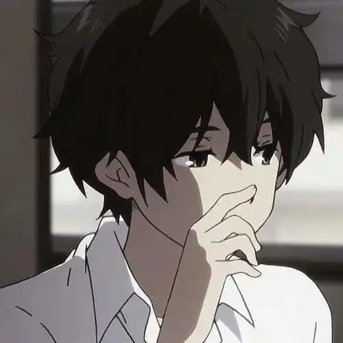 宝藏动漫头像