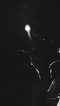 原创头像黑系壁纸