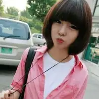 非主流女生头像微信系列