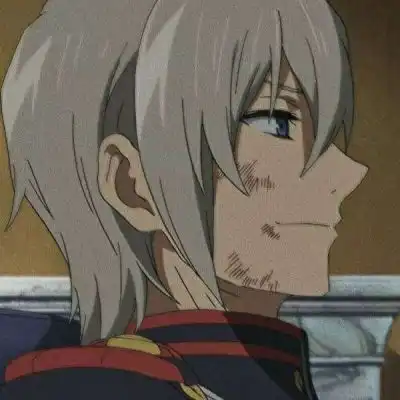 番名终结的炽天使,你们的红莲爸卡通动漫头像我要个性网