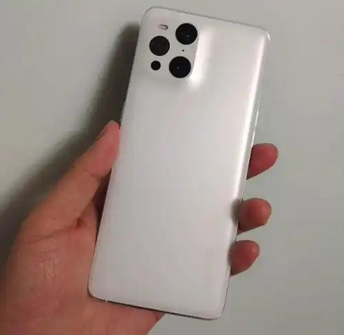 双持党为何首推苹果oppo,一个轻薄,一个屏幕顶级