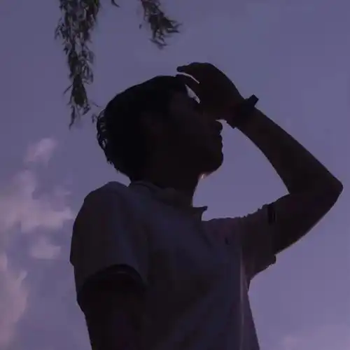 情侣头像暧昧禁欲系头像
