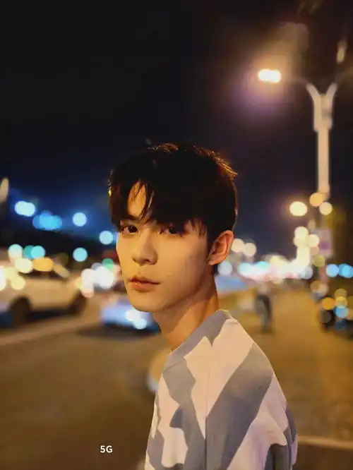 男生最最最好看的10款发型