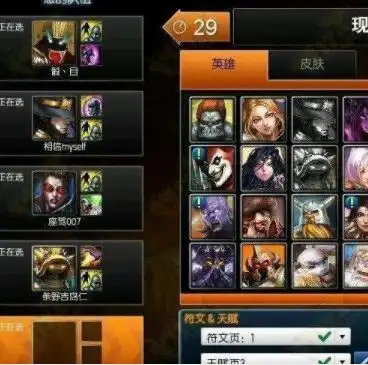 只有老玩家才看的懂的几张lol图片,第一张图里的装备恐怕只有设计师认识