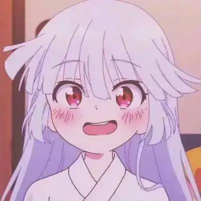 动漫头像优质女生头像