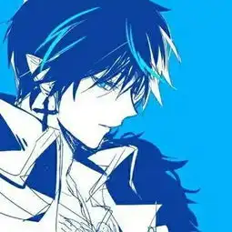 清新好看的蓝色系头像大全梦入少年丛,歌舞匆匆