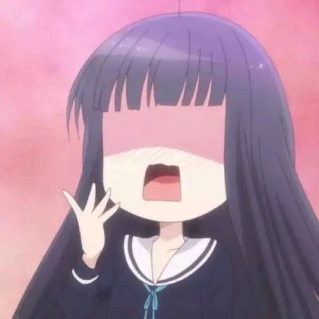 换头像啦分享一波清新搞怪的动漫头像