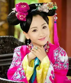 杨蓉个人资料图片大全