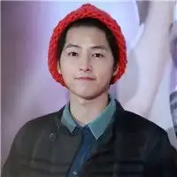 宋仲基头像头像图片