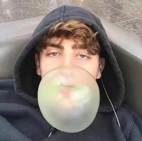 头像丨好看的头像来啦