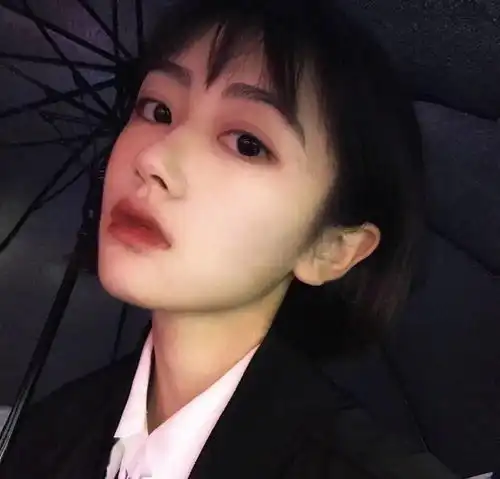 微信头像太nice了