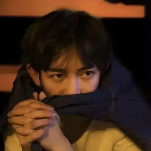 头像丨爱在哪里,我在找寻