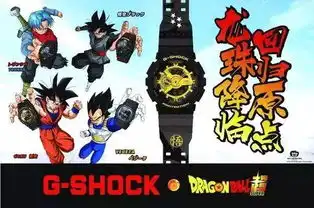 龙珠那么潮,穿这个联名才是真时髦