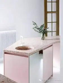 美丑一念之差的水磨石,你真的用对了吗