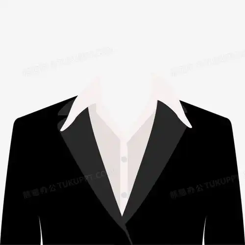 女生证件照正装寸照png图片素材下载女生png熊猫办公