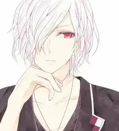 动漫男生图片,最好是一整个人的,单人或双手