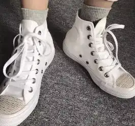 蛇纹匡威太好看了吧开春必须买它穿上舍不得脱系列