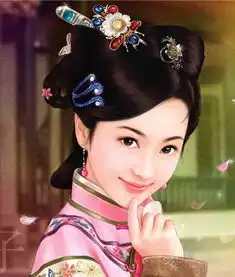 中国史上50大奇女子武则天只能排第三