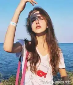 锁骨发已经out啦,2017流行的仙女头,让你仙气满满美翻天