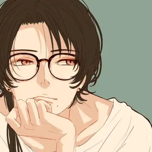 头像冬天有三好外面好冷衣服好贵我好穷