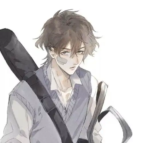 今日男孩子女孩子头像