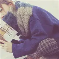 那些荒唐的岁月甜美可爱qq女生头像