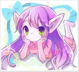 lol呆萌女英雄头像无辜大眼萌你一脸血