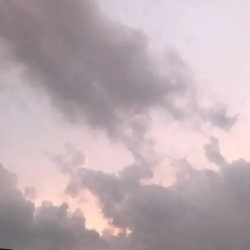 ins治愈系头像头像