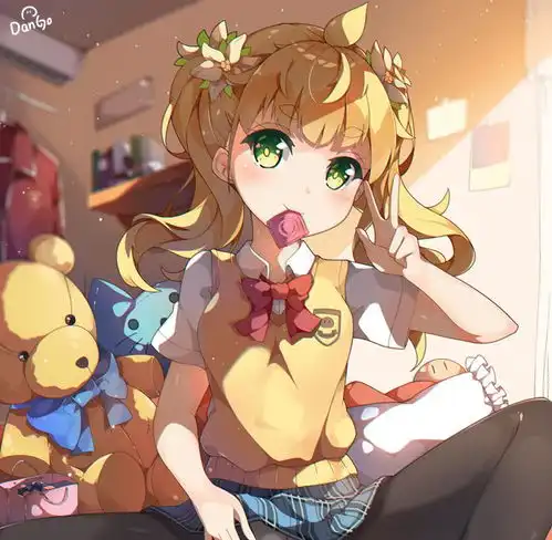 0042pixiv美图烩